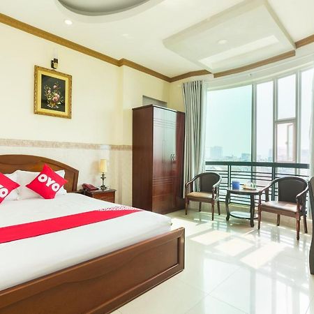 Ngan Ha Hotel Ho Chi Minh-Byen Eksteriør billede