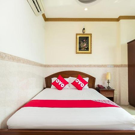Ngan Ha Hotel Ho Chi Minh-Byen Eksteriør billede